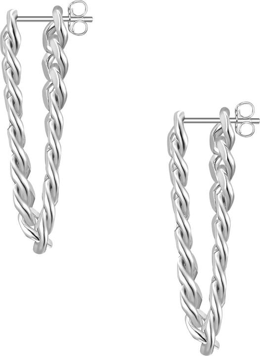 Immagine prodotto Glanzstücke München Donna Argento Argento - 28443 (Argento)