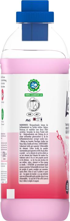 Actual product image Lenor Frühlingsgarten (136 Washing cycles, Liquid detergent)