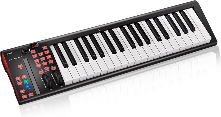 Produktbild iCON Pro Audio iKeyboard 5 Nano (Keyboard)
