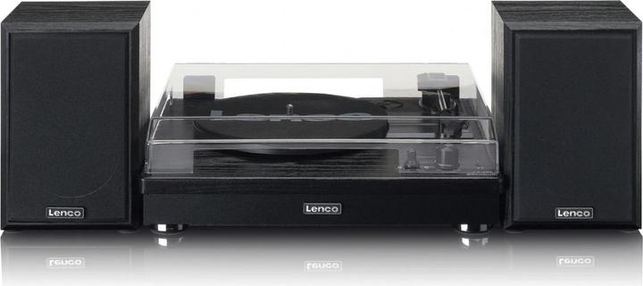 Produktbild Lenco LS-101BK (Manuell)