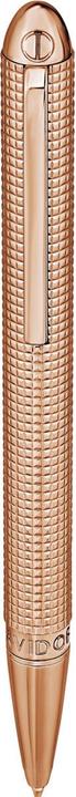 Image du produit Davidoff Stylo à bille Paris (Or rose)