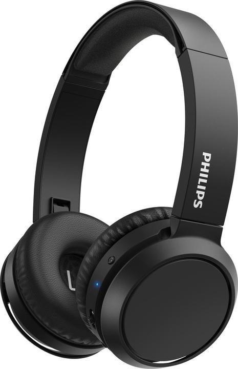 Image du produit Philips TAH4205BK/00 (ANC, 29 h, Sans fil)