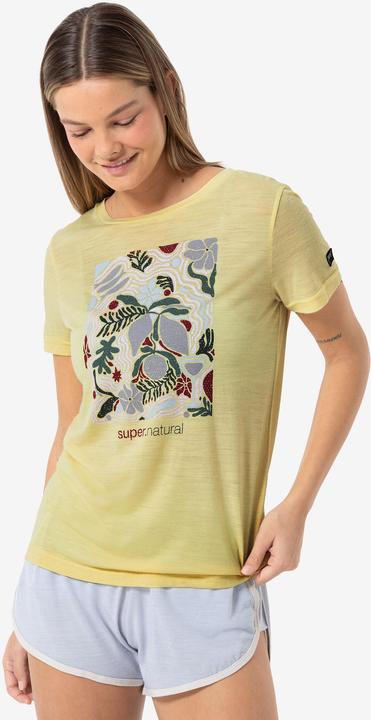 Produktbild Super Natural Women's Dolce Vita Tee (L)