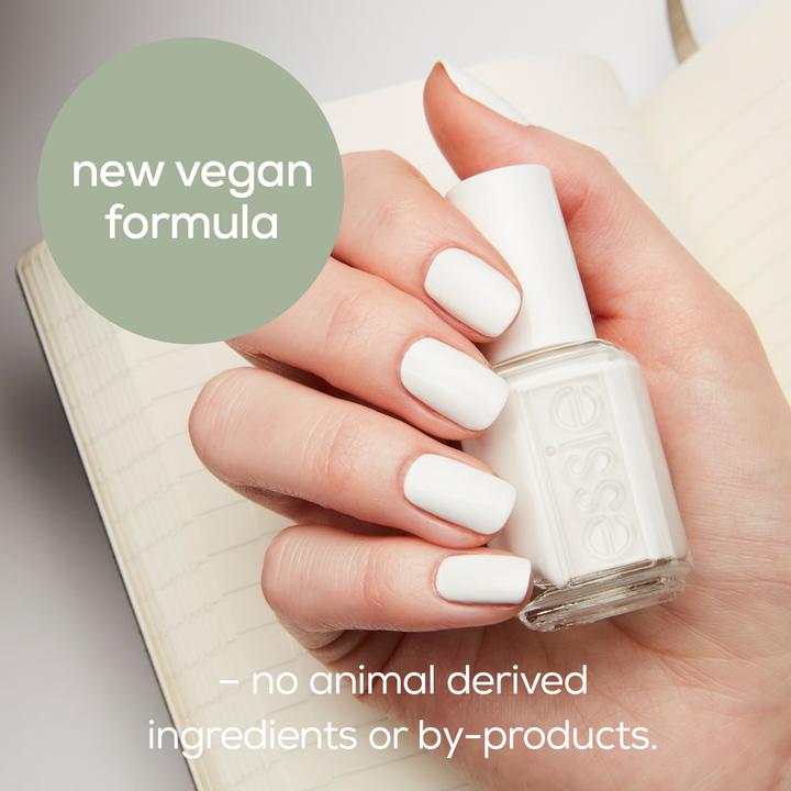 Produktbild Essie Nail Care (1 all in one, Gel-Effekt Nagellack)