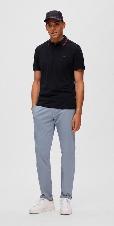 Actual product image Selected Homme Slim Fit Chino (W31/L32)