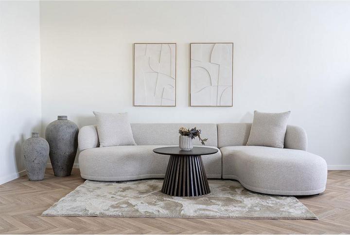 Produktbild House Nordic Kingston Sofa Preis für 1 Stück (Ecksofa)