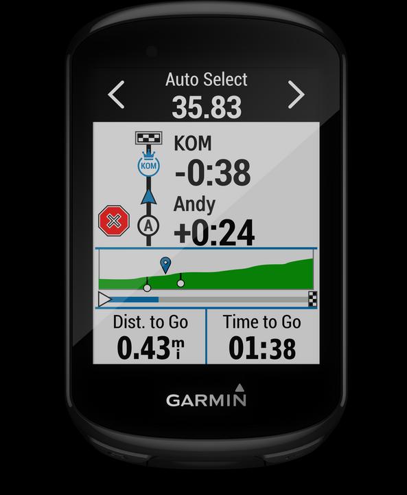 Produktbild Garmin Edge 830