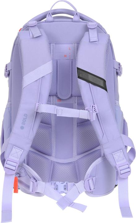 Produktbild Lässig Rucksack BOLD Origin 30 l, Lavendel (30 l)