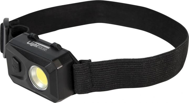 Kompakter LedScheinwerfer 150 Lumen (150 lm)