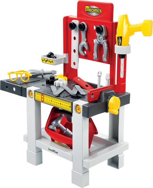 Ecoiffier play-toy