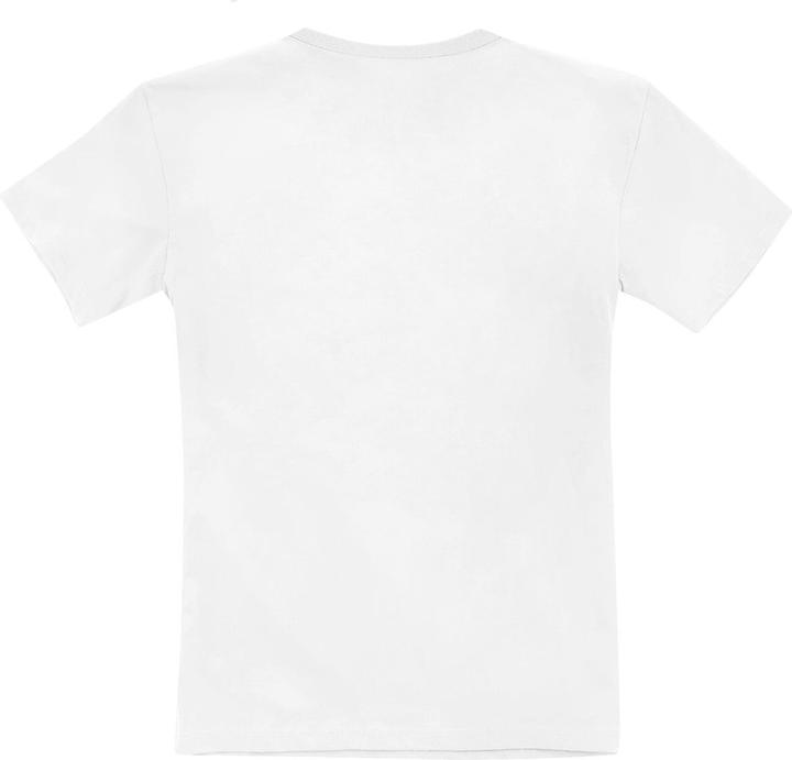 Actual product image Super Tshirt (128)