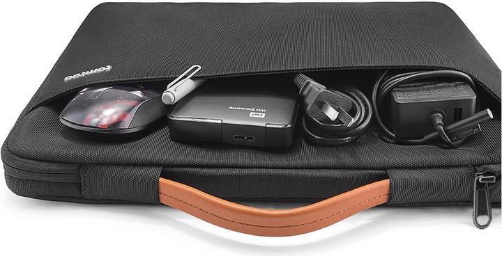 Actual product image tomtoc Versatile A22 (16", Apple, Universal)