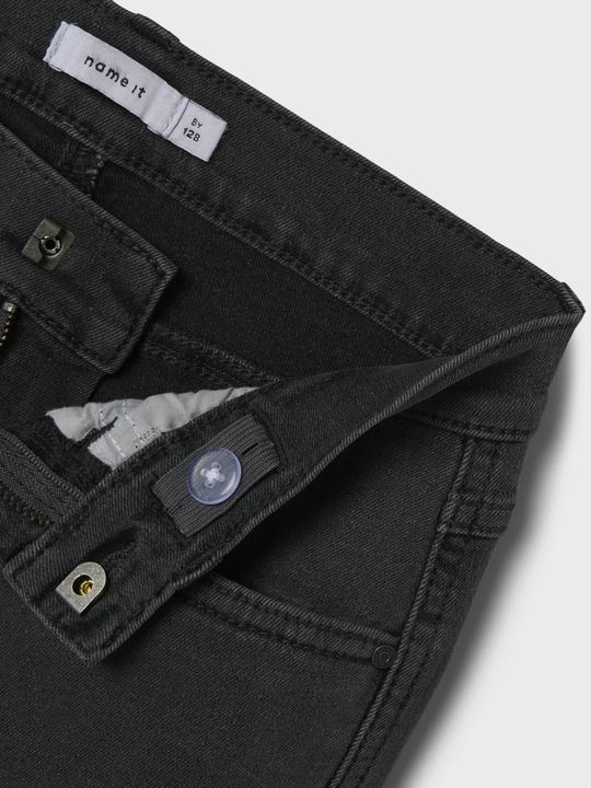 Actual product image Name it Wide Fit Jeans (146)