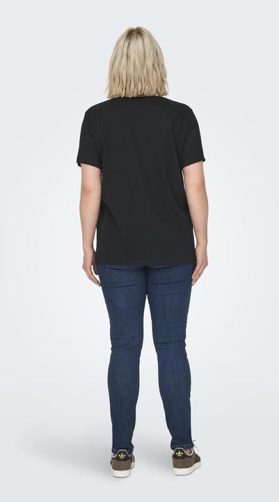 Immagine prodotto Only Canottiera a girocollo regular fit (M)