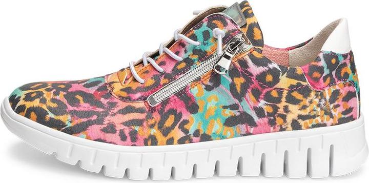 Vitaform Sneaker Textil Supersoft