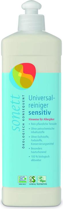 Produktbild Sonett Universalreiniger