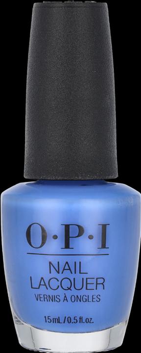 Immagine prodotto OPI Nls033 Nl - Dream Come Blue - Lacca Per Unghie (Il sogno diventa blu, Smalto)