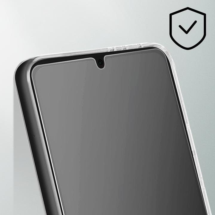 Actual product image Mayaxess Complete Protection Pack (Xiaomi Redmi 14C)