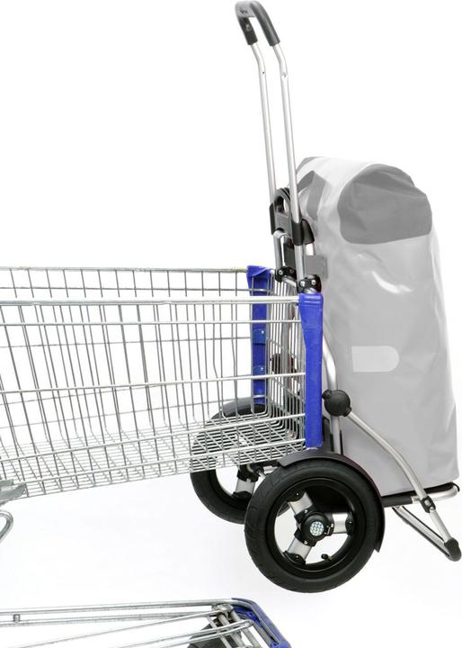 Produktbild Andersen Royal Shopper Plus Fado 2.1