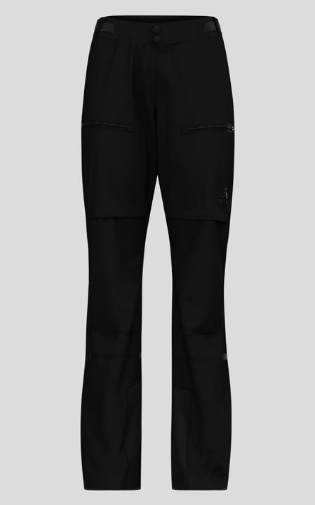 Produktbild Odlo Pants regular length X-ALP 3L (38)