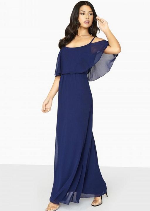 Image du produit Girls On Film Maxi-robe (34)