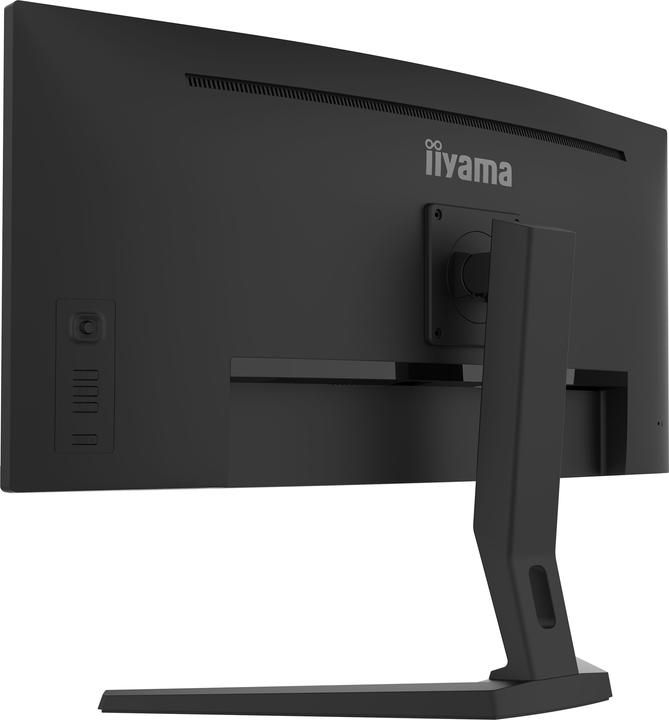 Actual product image iiyama ProLite XCB3494WQSN-B5 (3440 x 1440 pixels, 34")