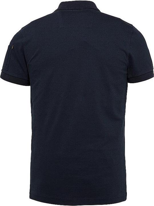Image du produit Pme Legend Polo à manches courtes sky captain (S)