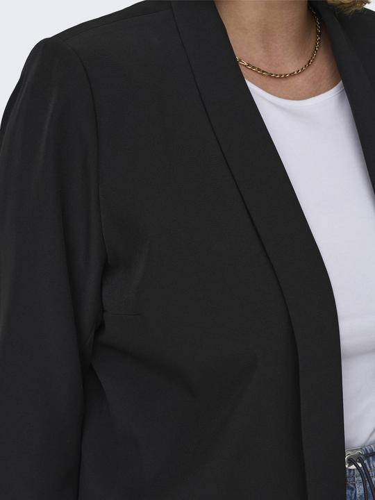 Actual product image Only Regular fit lapel collar blazer blazer (50)