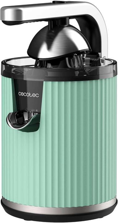 Image du produit Cecotec Xqueeze RetroJuice 600 (Prise UE)