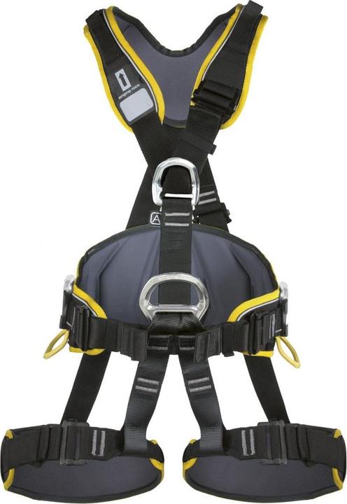 Singing Rock Harnais complet Profi Worker 3D Standard
