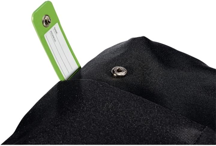 Actual product image Leitz Complete 15.6 inch backpack Smart Traveller. Expandable with enough space for all mob... (16 l)