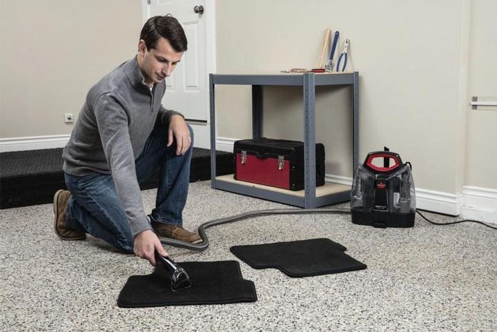 Productafbeelding Bissell Multi Clean Spot & Stain