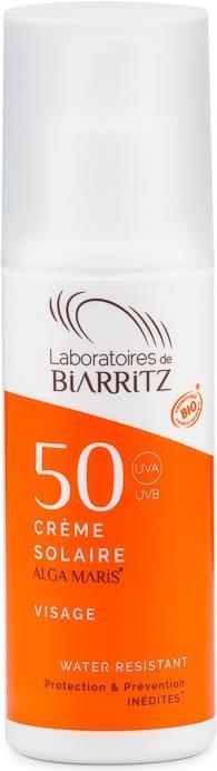 Laboratoires de Biarritz Alga Maris
