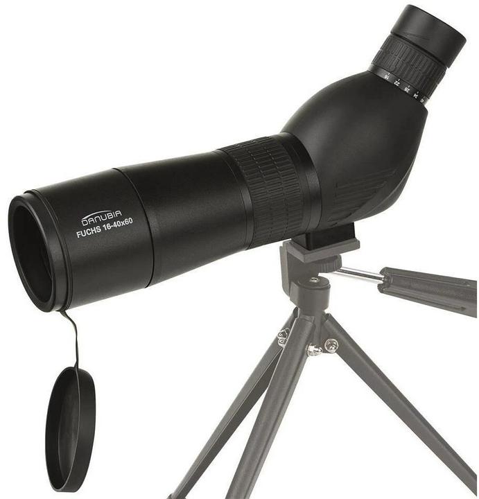 Danubia Spektiv Fuchs 60 16 bis 40 x 6