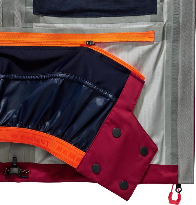 Immagine prodotto Mammut Giacca Stoney HS Donna (S)