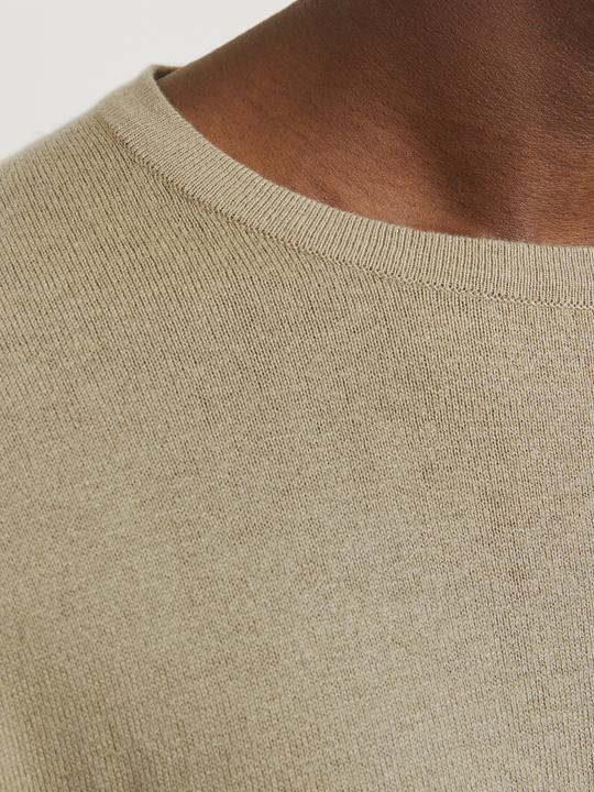 Immagine prodotto Jack & Jones Jjeemil Knit Crew Neck Noos (XL)