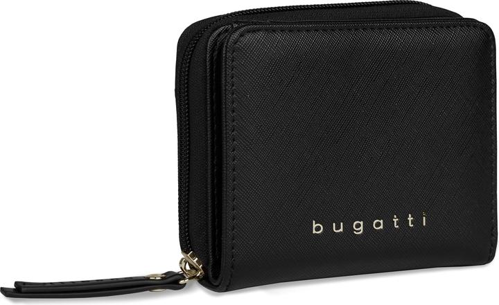 Actual product image Bugatti "ELLA" Damenbörse mit RV klein
