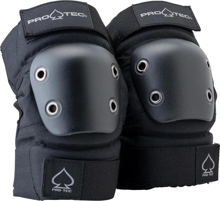 Produktbild Pro-Tec Street Adult 3-Pack Pad Set Open (S, Protektorenshorts, Einzelstück)