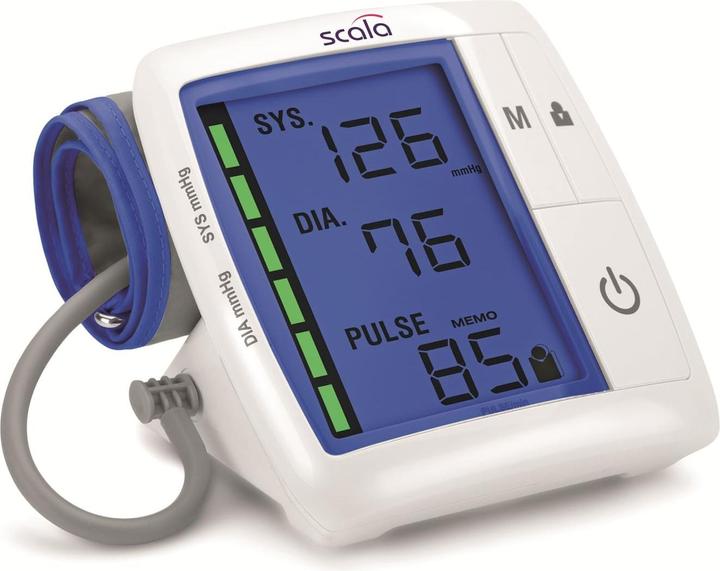 Scala SC 7670 (Tensiomètre à bras)