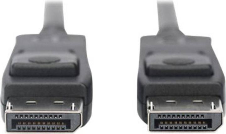 Image du produit Digitus DisplayPort — DisplayPort (5 m, DisplayPort)