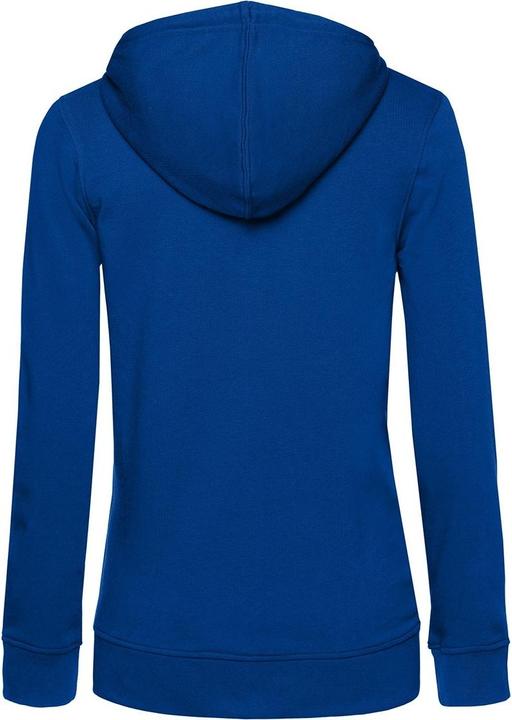 Immagine prodotto B&C Felpa con cappuccio in cotone organico (XS)