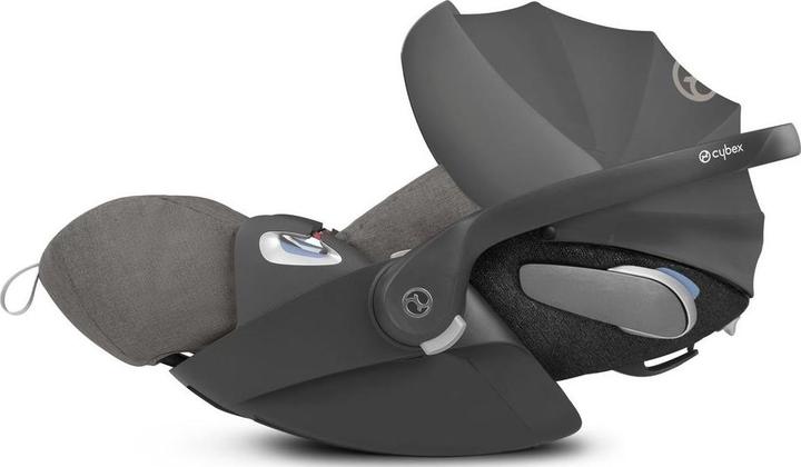 Produktbild Cybex Cloud Z Plus i-Size