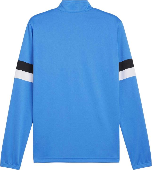 Immagine prodotto Puma TeamRISE Top Cerniera ad un quarto Uomo (XS)