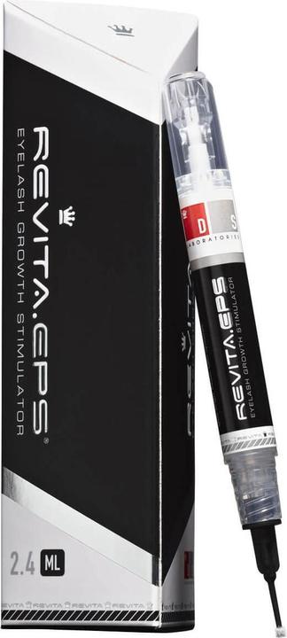 Actual product image DS Laboratories Revita EPS Eyelash Growth Stimulator (2.40 ml)