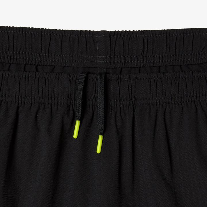 Produktbild Lacoste Herren TENNIS Shorts aus recyceltem Polyester (XL)