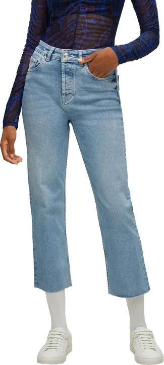 Immagine prodotto HUGO Gimberly Jeans Gamba Dritta Donna (31)