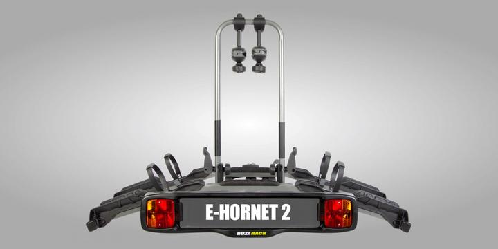 Actual product image BuzzRack E Hornet 2