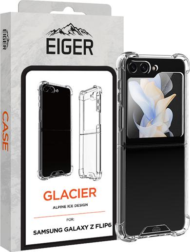 Immagine prodotto Eiger Glacier Case (Samsung Galaxy Z Flip6)