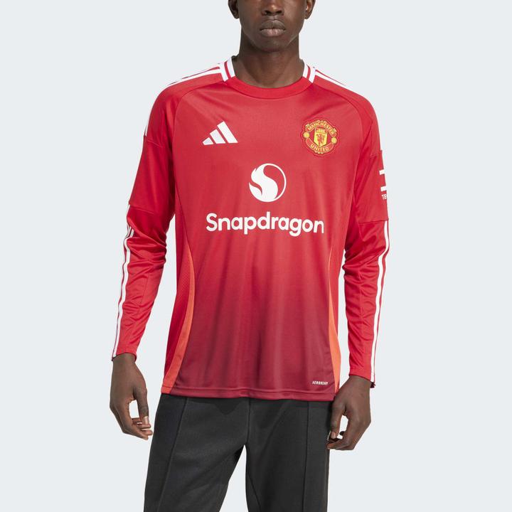 Produktbild adidas Manchester United Trikot (S)