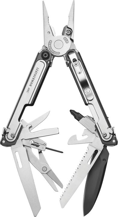 Produktbild Leatherman Arc (20 Funktionen)